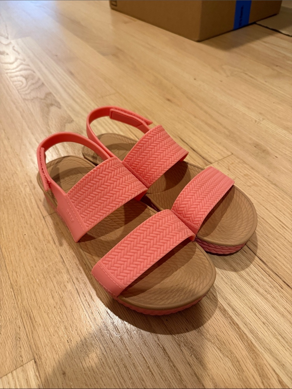Women’s Reef Coral Sandals